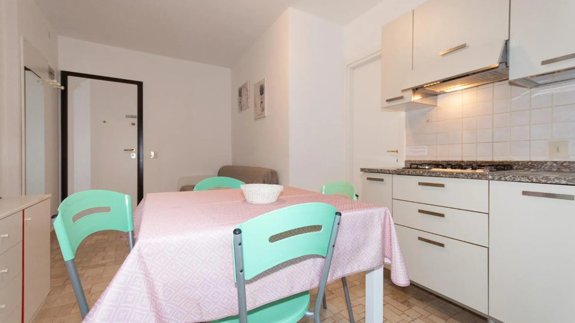 Apartamento Condominio Patrizia Bibione Italia
