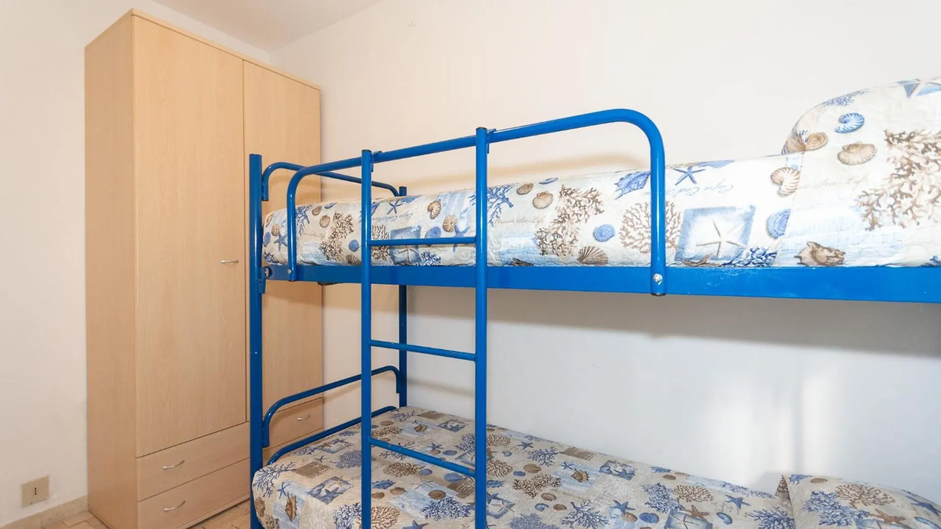 Condominio Patrizia Bibione