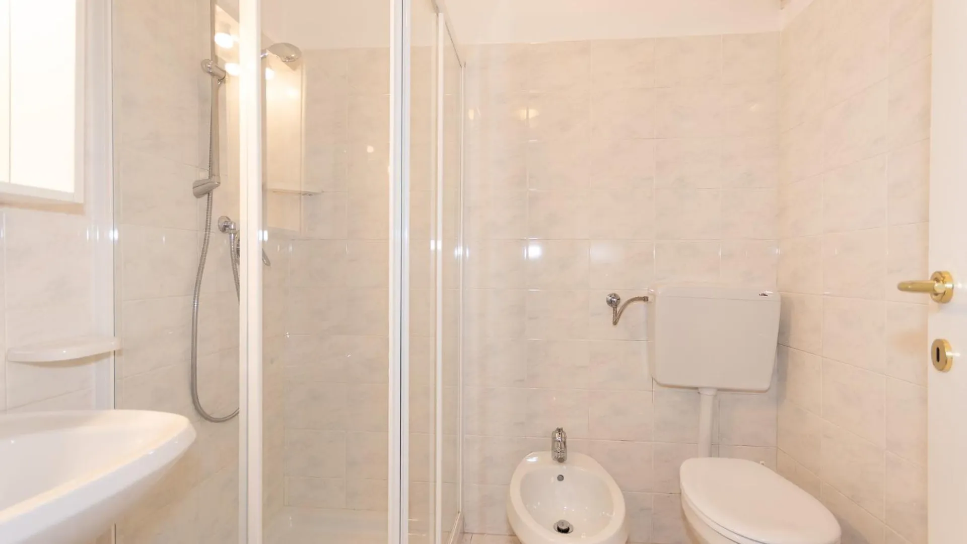 Condominio Patrizia Bibione Apartamento