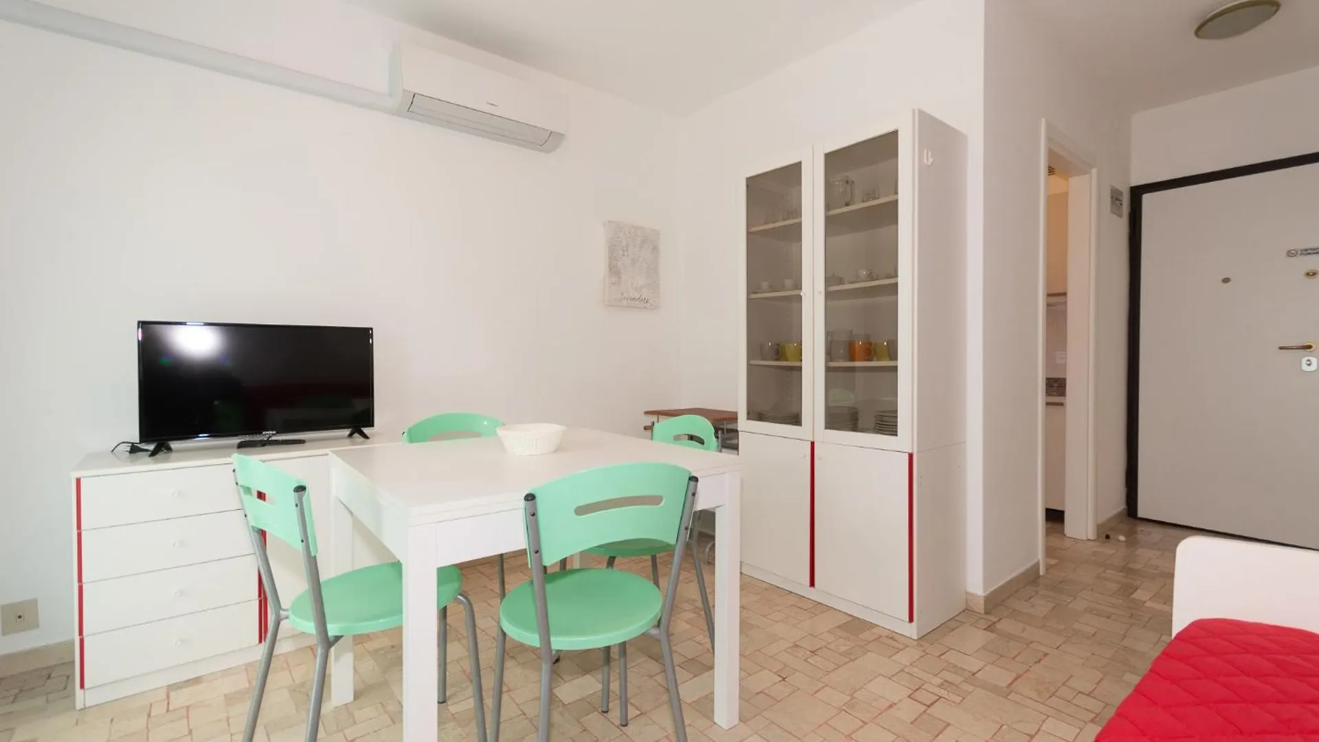 Condominio Patrizia Bibione Apartamento