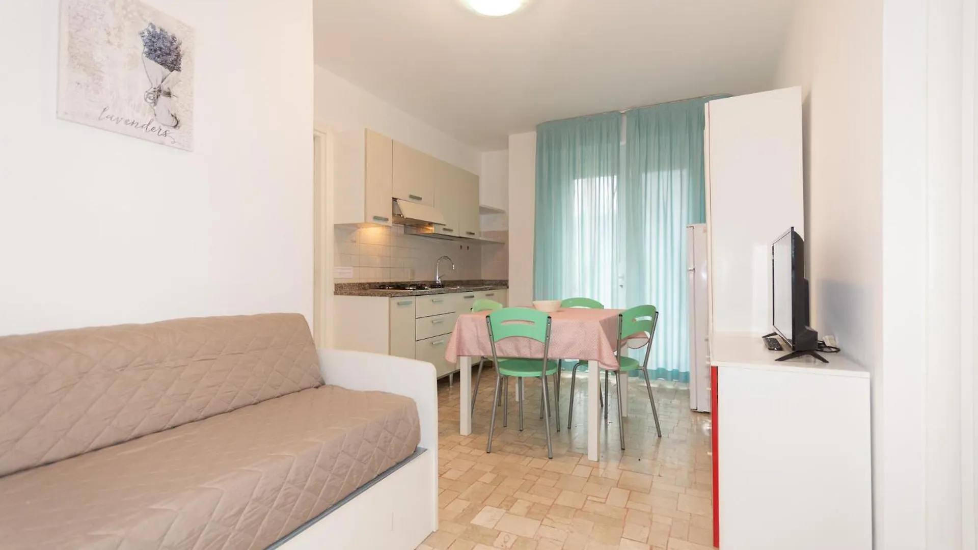 Condominio Patrizia Bibione 0*,