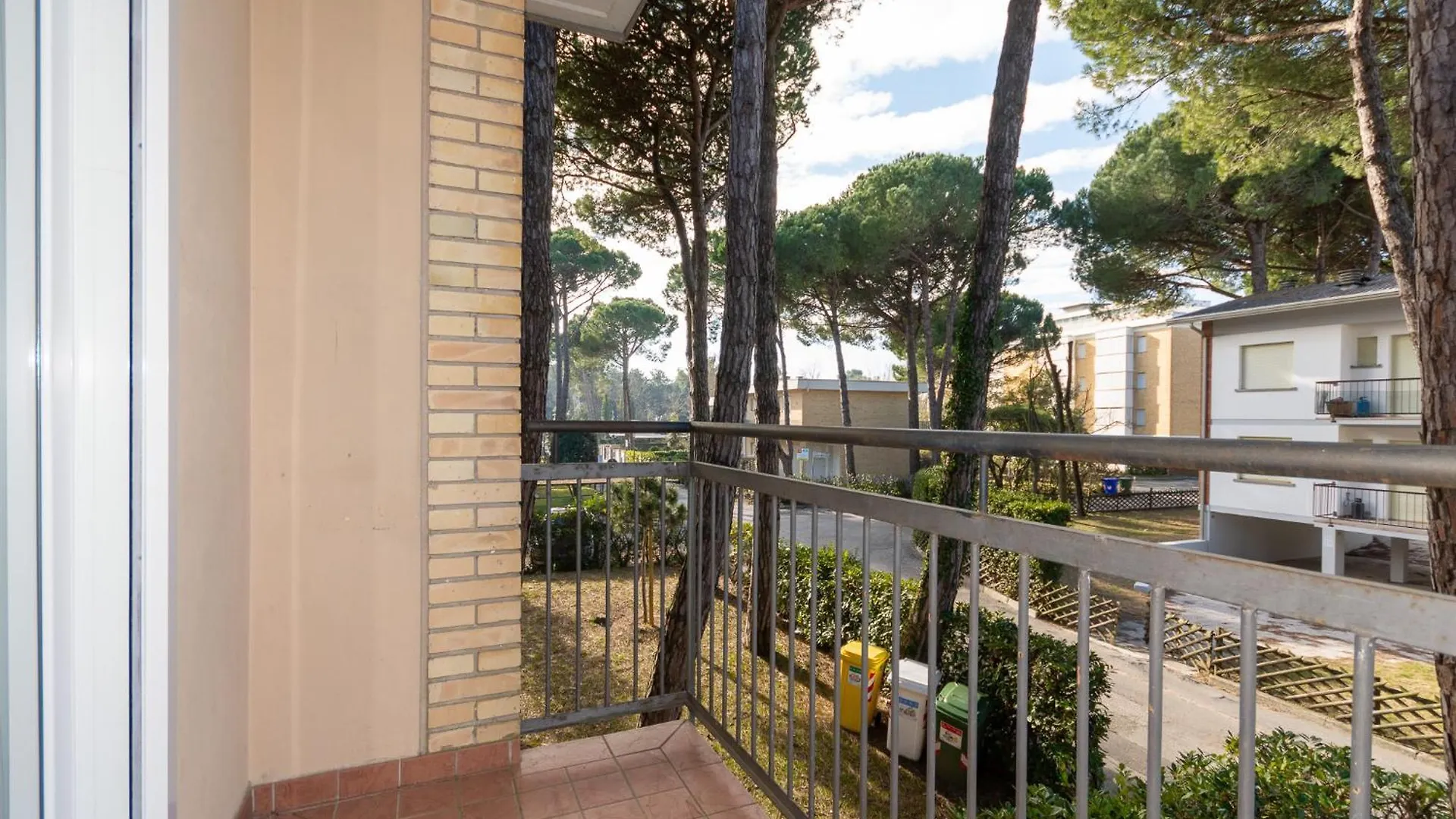Apartamento Condominio Patrizia Bibione