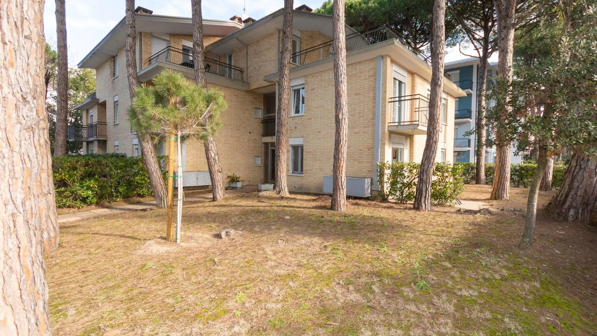 Condominio Patrizia Bibione