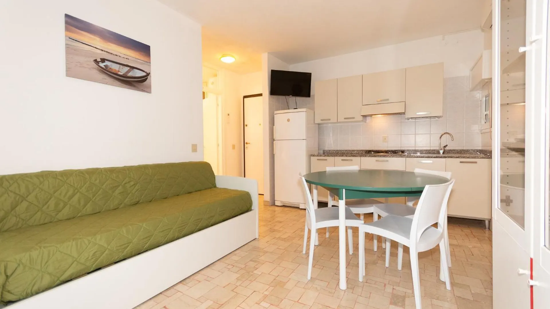 Condominio Patrizia Bibione 0*,